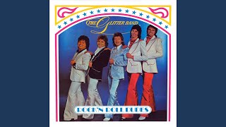 Video thumbnail of "The Glitter Band - Goodbye My Love"