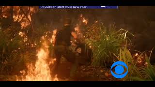Hawaii five-0 Season 8 Episode 1 Part 1 Fire