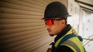 Keeping Commercial Projects on Track | Rhino Roofers Commercial Roofing & Wall Panel Systems