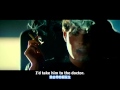 Capture de la vidéo Billy Ze Kick - Bons Baisers D'amsterdam (Blade Runner Cover)