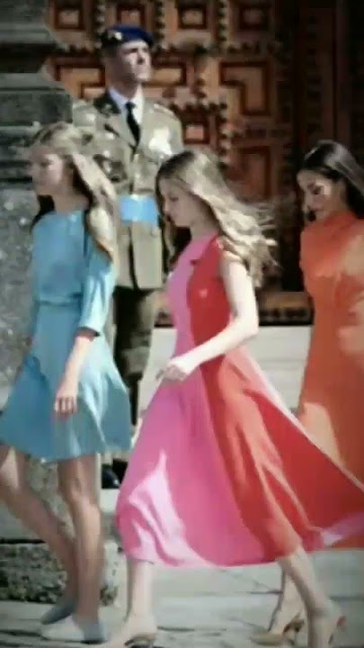 princes leonor infanta sopia {ccp & story wa} #trending #viral #jedagjedug #editorberkelas