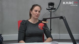 Vigyázzon, az első tünetek jelentkezésekor már a vese 40-50 százaléka nem működik! - Karc FM