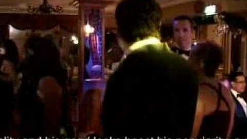 Josh Adams Video Demo