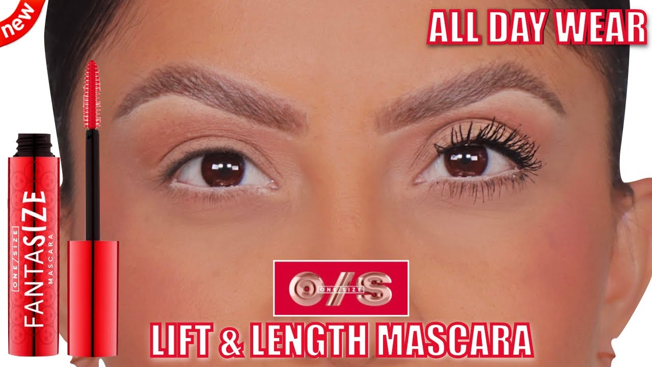 MakeWaves™ Mascara