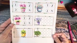 FREEBIE FRIDAY | FREEBIES | ROLLOVER EXTRA DEBT BINDER | TINIES