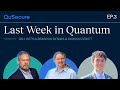 Post-Quantum Cryptography & the Future of Cybersecurity: NIST’s Latest Developments 🔐