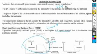 Loop Avoidance Nanda RF Devices