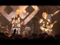 メトロノーム Metronome - MATSURI (Live FAN PV) (DVDRIP)