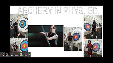 Archery- O