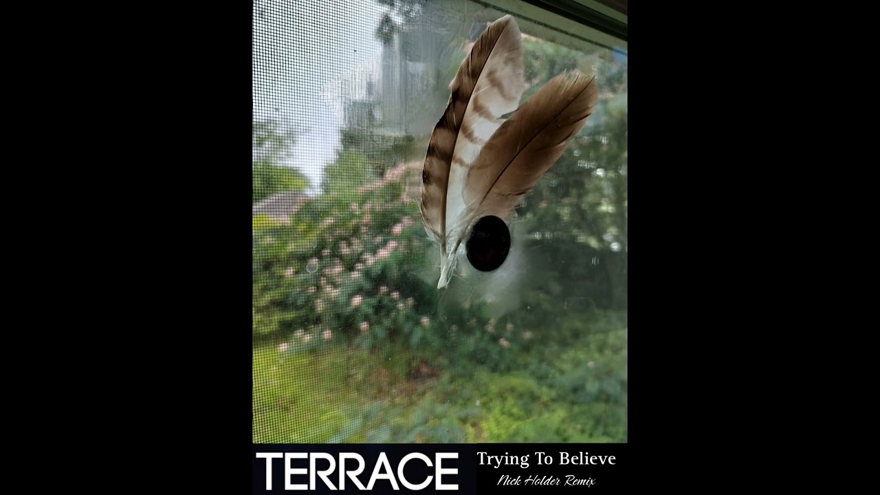 Trying To Believe (Nick Holder Remix) - TERRACE