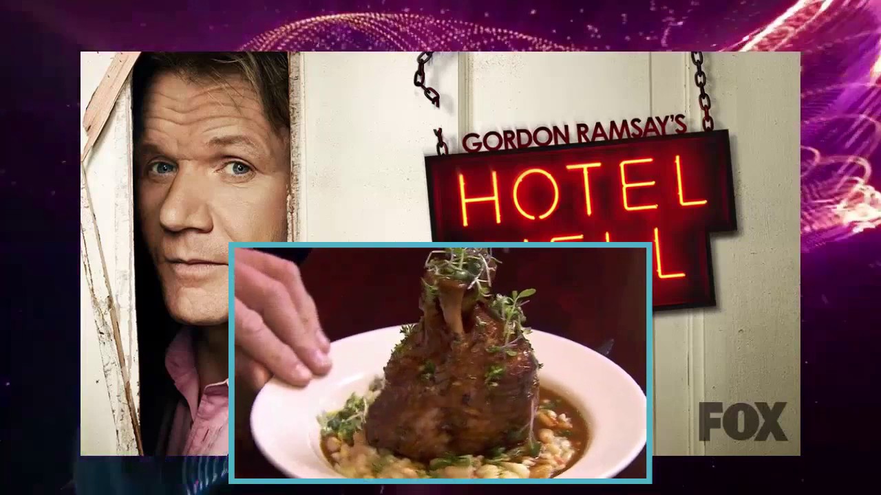 Hotel Hell Season 1 Episode 3 - YouTube