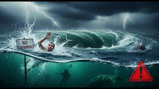 Never Swim in These 15 Rivers (Here’s Why)