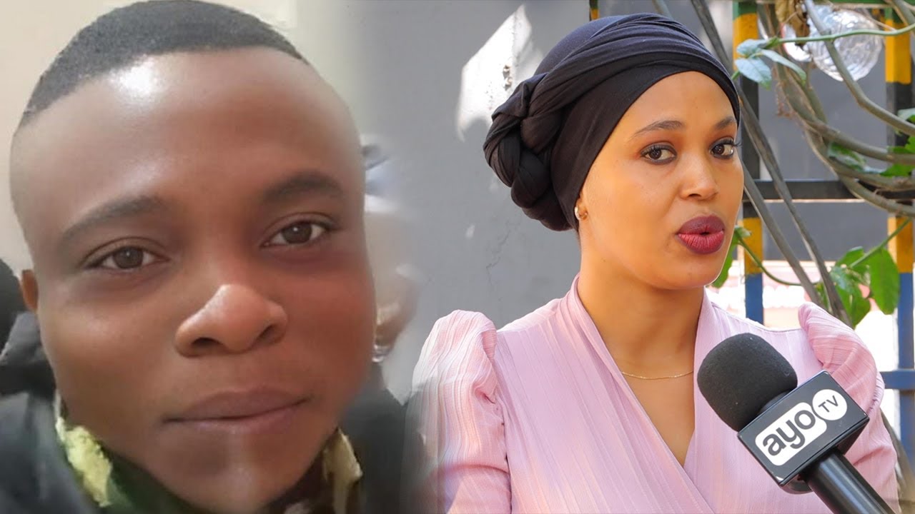 SAKATA LA VIJANA WANNE KUMBAKA BINTI, WAKILI AFUNGUKA 