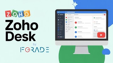 Zoho Desk
