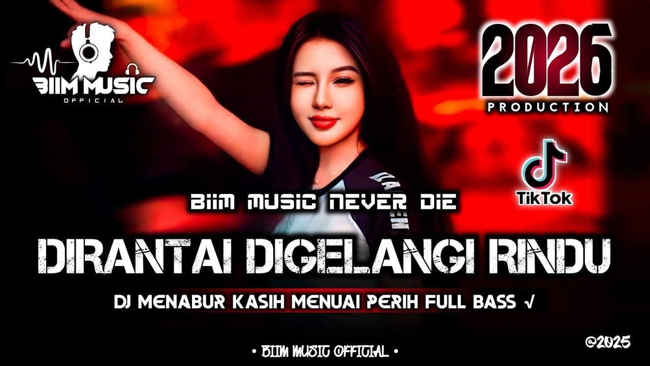 DJ BEST FUNKOT‼️|| DJ DIRANTAI DIGELANGI RINDU (NEW)‼️|| DJ MENABUR KASIH MENUAI PERIH‼️DJ Biim