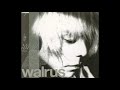 Walrus - 逆光(Gyakko)