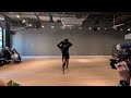 Bachata Sensual Solo by Rena Mathew