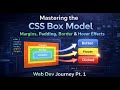 Day 4 of My Web Development Journey