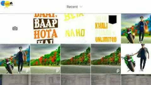 HDR Effect   Change Background    Awesome PicsArt Editing Tutorial    Real Cb Ed