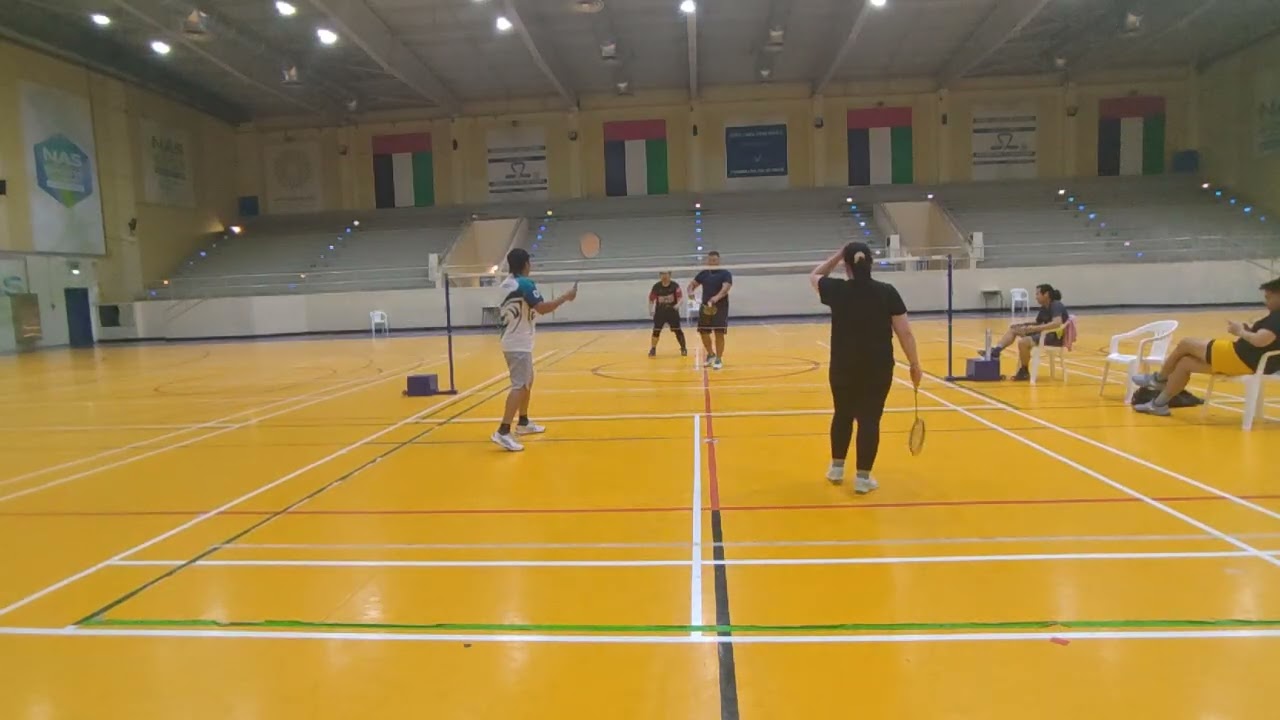 18/02/2026 | JC-Anthony vs Erika-ChrisGajo