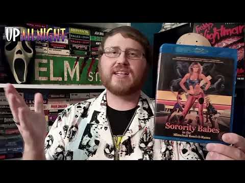 Up All Night presents Last Rental episode 1