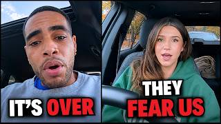 Women Finally Realize Men Have CHECKED OUT Of Dating...
