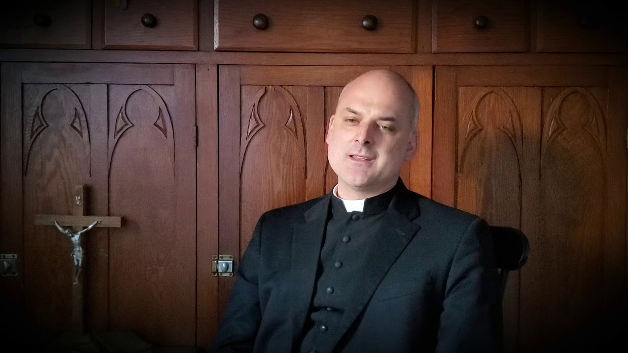 Supporting the Good Work at Saint Dominic Academy