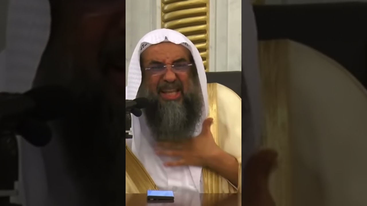 ما أجمل هذا الشعور عندما تقرأ القرآن | الشيخ سليمان الرحيلي