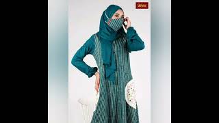 Katalog Dannis Abaya Reguler A210912/ Toko Farah 081225804410