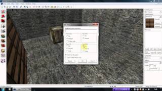 VHE 3.4 : using custom textures