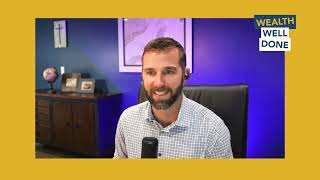 Maximizing Your Wealth with the Right Tax Strategies with Brandon Hall