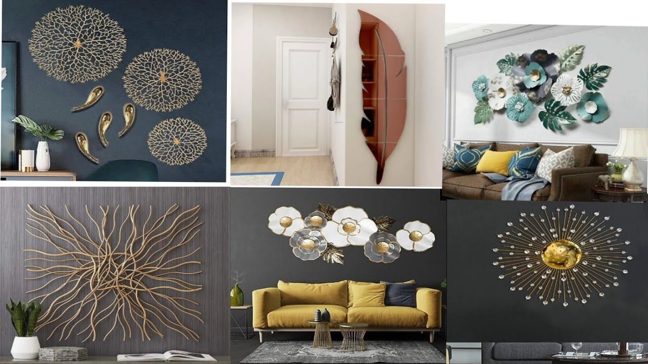 DIY Beautiful Home Decorating Ideas YouTube