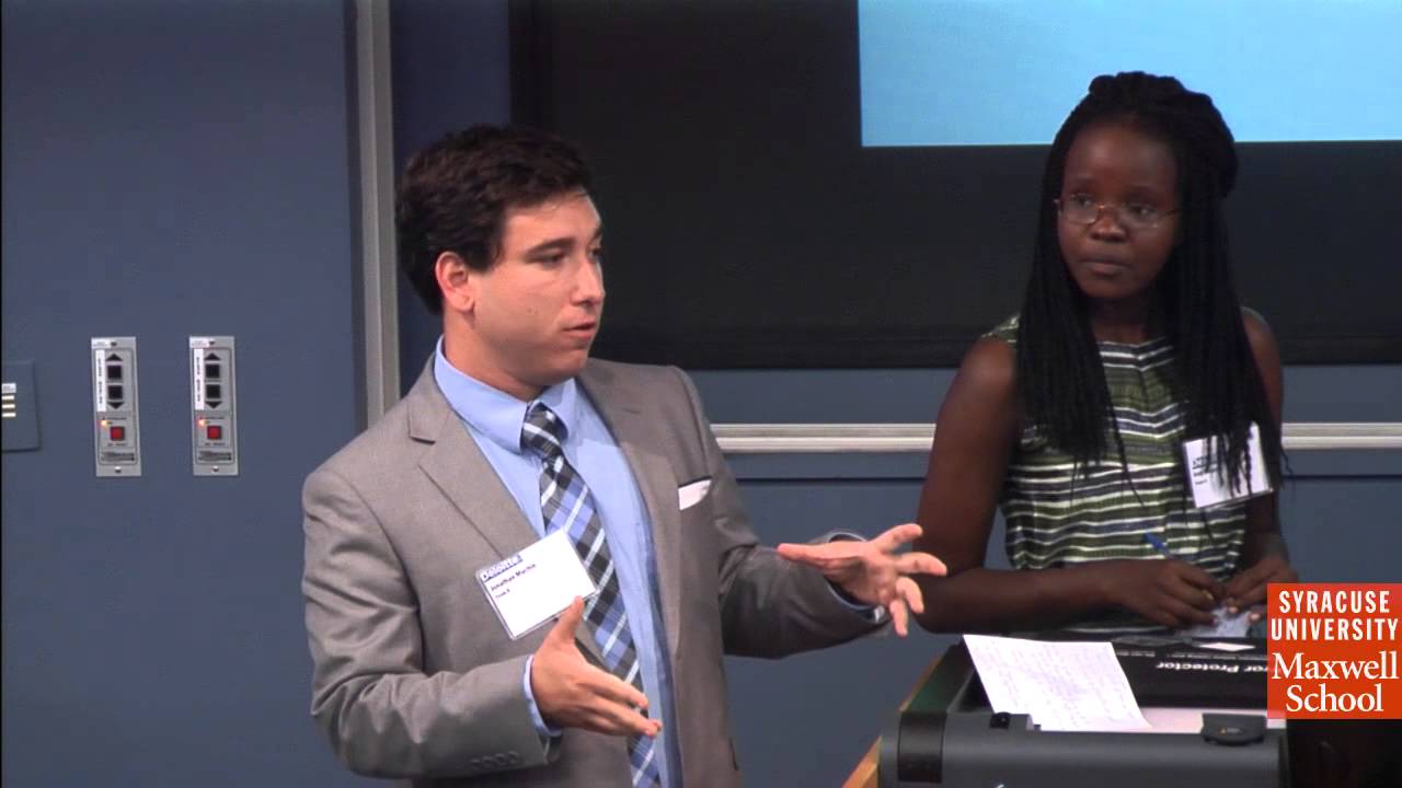 Afternoon Group 4 - YouTube