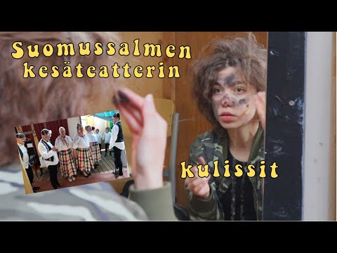 Video: Esitysmaalauksessa sisältö on?