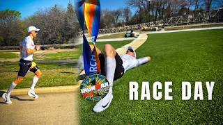 IRONMAN 70.3 Dallas - Little Elm 2026