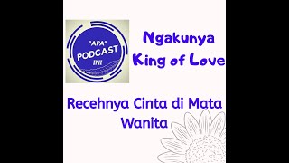 Download Lagu RECEH SEKALI..Pengalaman Cinta di Mata Wanita. Download Lagu RECEH SEKALI..Pengalaman Cinta di Mata Wanita.