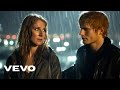 Celine Dion Ft Ed Sheeran When The Sky Breaks Open 2025 Official Video 