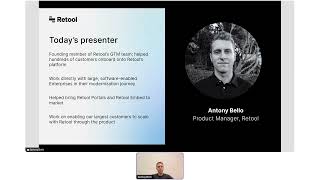 Modernize your tech stack