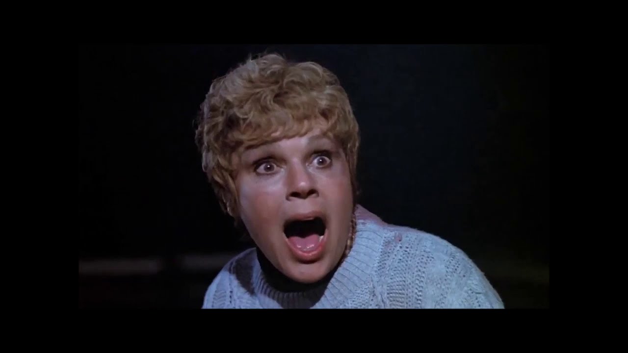 Friday the 13th (1980)  When the Woman Screams