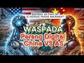 WASPADA❗Deepseek Menantang Dominasi Digital Amerika Serikat?