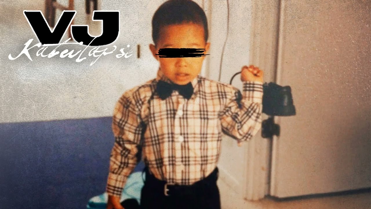 VJ - Easy Money Sniper (Audiovideo)