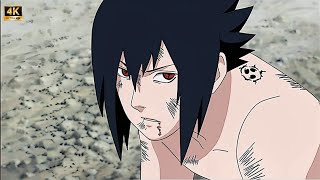 Sasuke Vs Deidara Full Fight Naruto Shippuden Bad Moments In Hindi P27