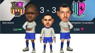 Sega Pocket Club Manager || (Android,ios) Gameplay - Walkthrough screenshot 1