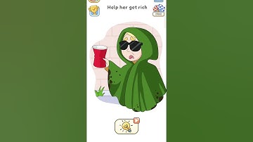 DOP (Delete one Part)5 lvl:68// #dop5 #viralshorts #shorts #gaming  #puzzle