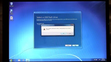 How to Upgrade Windows 7 to Windows 8 Process (Demo Video)