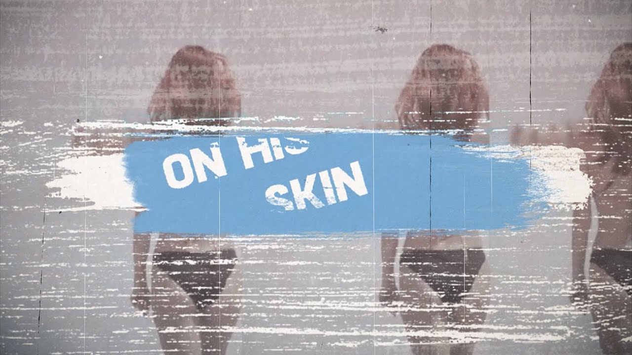 YouTubeでJin Monic - Slow Cinema (Official Lyric Video)を視聴
