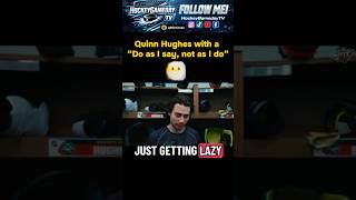 Minnesota Wild Quinn Hughes gets lazy, Dallas Stars score #NHL #StanleyCup #Hockey #fyp #MNWild