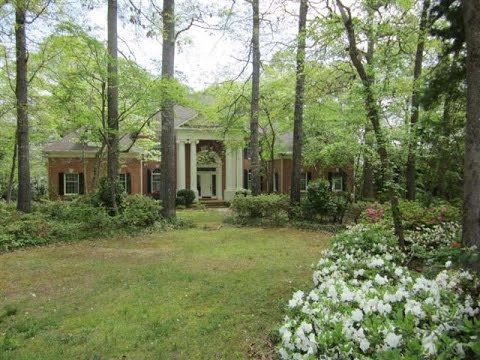 212 Fieldfare, Kathleen, GA home video tour