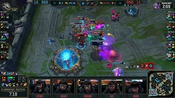 [Spoiler] The Dream Wombo Combo - 2017 World Championship