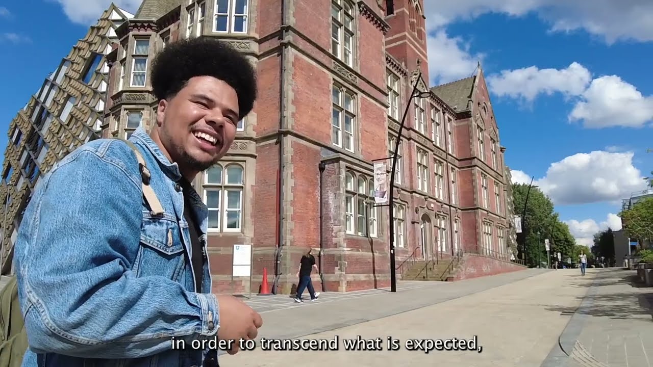 Otis Mensah - Resonance